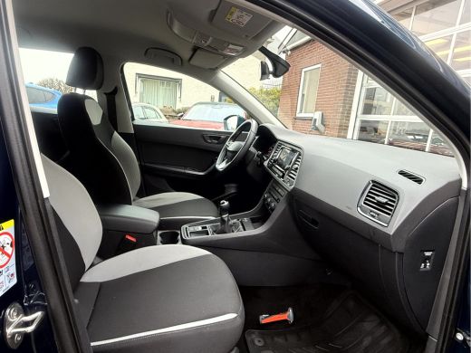 Seat Ateca 1.0 TSI Reference Carplay/Android, Led, Trekhaak ActivLease financial lease