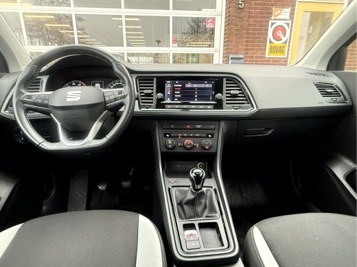 Seat Ateca 1.0 TSI Reference Carplay/Android, Led, Trekhaak ActivLease financial lease