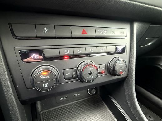 Seat Ateca 1.0 TSI Reference Carplay/Android, Led, Trekhaak ActivLease financial lease