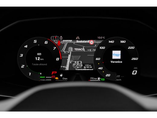 Seat Leon Sportstourer FR Business - eHybrid | Achteruitrijcamera | Automatisch dimmende binnenspiegel | Da... ActivLease financial lease