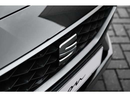 Seat Leon Sportstourer FR Business - eHybrid | Achteruitrijcamera | Automatisch dimmende binnenspiegel | Da... ActivLease financial lease