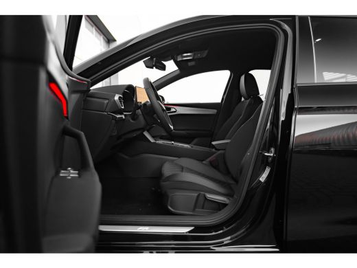 Seat Leon Sportstourer FR Business - eHybrid | Achteruitrijcamera | Automatisch dimmende binnenspiegel | Da... ActivLease financial lease