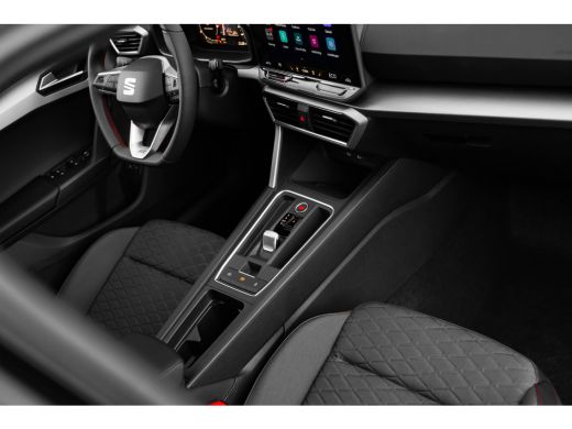 Seat Leon Sportstourer FR Business - eHybrid | Achteruitrijcamera | Automatisch dimmende binnenspiegel | Da... ActivLease financial lease