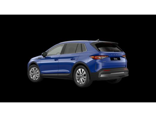 Skoda Elroq Business Edition | Cruise control met speedlimiter | Driving mode select | LED interieurverlichti... ActivLease financial lease