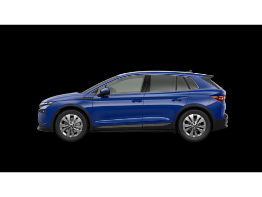 Skoda Elroq Business Edition | Cruise control met speedlimiter | Driving mode select | LED interieurverlichti... ActivLease financial lease