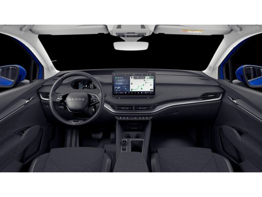 Skoda Elroq Business Edition | Cruise control met speedlimiter | Driving mode select | LED interieurverlichti... ActivLease financial lease