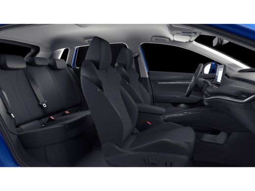 Skoda Elroq Business Edition | Cruise control met speedlimiter | Driving mode select | LED interieurverlichti... ActivLease financial lease