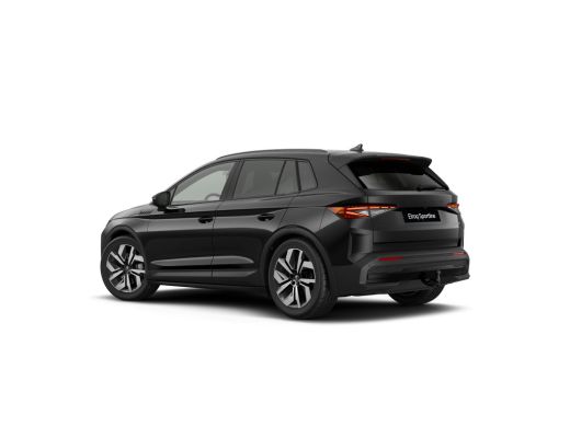Skoda Elroq Sportline | Cruise control met speedlimiter | Driving mode select | Parkeersensoren voor en achter ActivLease financial lease