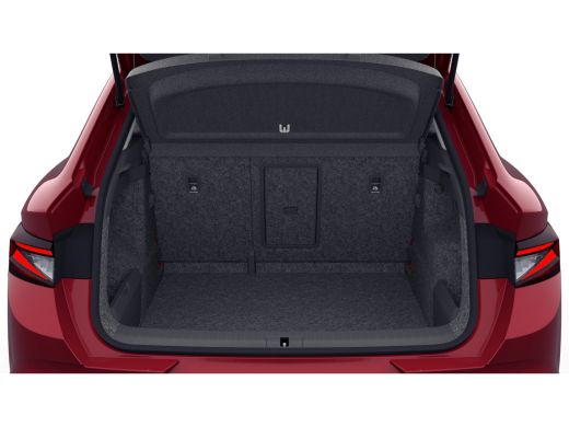 Skoda Enyaq Coupe Business Edition | Chrome interieur accenten | Driving mode select | LED interieurverlichting inc... ActivLease financial lease