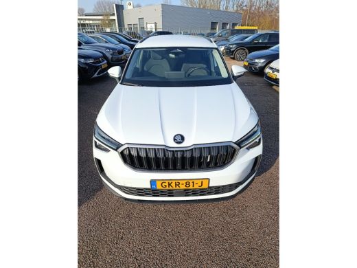 Skoda Kodiaq 1.5 TSI MHEV Business Edition 7p. | Trekhaak | Derde zitrij | Winterpakket | Apple Carplay | Park... ActivLease financial lease