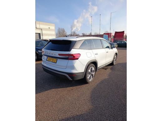 Skoda Kodiaq 1.5 TSI MHEV Business Edition 7p. | Trekhaak | Derde zitrij | Winterpakket | Apple Carplay | Park... ActivLease financial lease