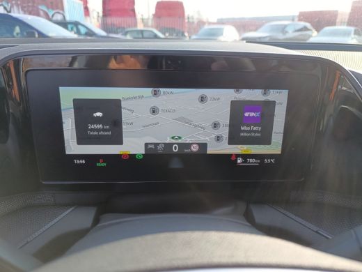 Skoda Kodiaq 1.5 TSI MHEV Business Edition 7p. | Trekhaak | Derde zitrij | Winterpakket | Apple Carplay | Park... ActivLease financial lease