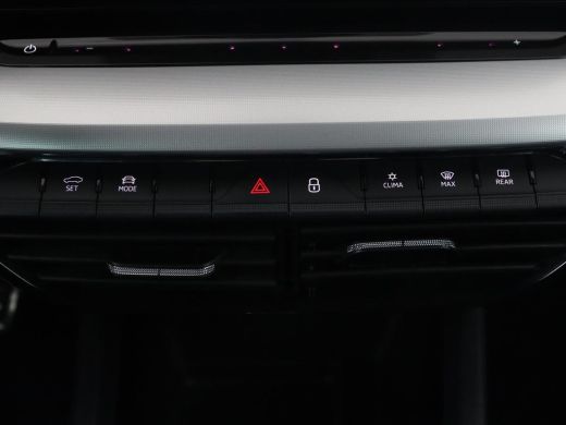 Skoda Octavia 1.0 e-TSI Sport | Trekhaak | Carplay | Navigatie | Sportstoelen | Full LED | 18'' | Parkeerhulp |... ActivLease financial lease