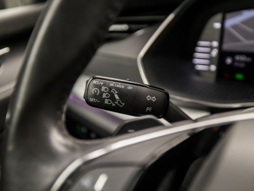 Skoda Octavia Combi 1.0 TSI Sportline Automaat (VIRTUAL COCKPIT, APPLE CARPLAY, GROOT NAVI, SFEERVERLICHTING, S... ActivLease financial lease