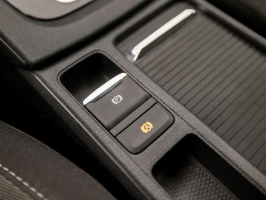 Skoda Octavia Combi 1.0 TSI Sportline Automaat (VIRTUAL COCKPIT, APPLE CARPLAY, GROOT NAVI, SFEERVERLICHTING, S... ActivLease financial lease