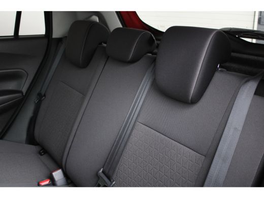 Suzuki Swift 1.2 Style Smart Hybrid | Adaptieve cruise control | Keyless start | Apple carplay | ActivLease financial lease