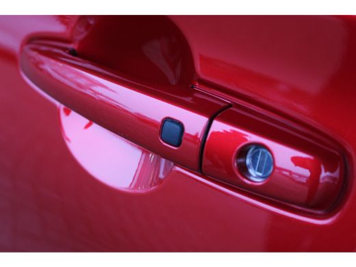 Suzuki Swift 1.2 Style Smart Hybrid | Adaptieve cruise control | Keyless start | Apple carplay | ActivLease financial lease