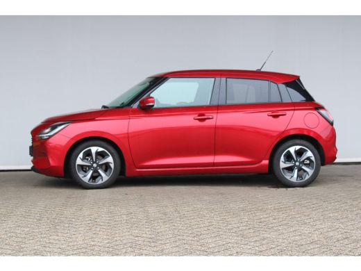 Suzuki Swift 1.2 Style Smart Hybrid | Adaptieve cruise control | Keyless start | Apple carplay | ActivLease financial lease