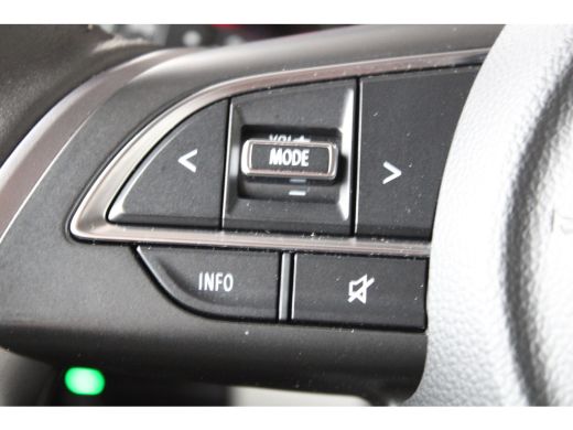 Suzuki Swift 1.2 Style Smart Hybrid | Adaptieve cruise control | Keyless start | Apple carplay | ActivLease financial lease