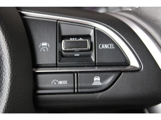 Suzuki Swift 1.2 Style Smart Hybrid | Adaptieve cruise control | Keyless start | Apple carplay | ActivLease financial lease