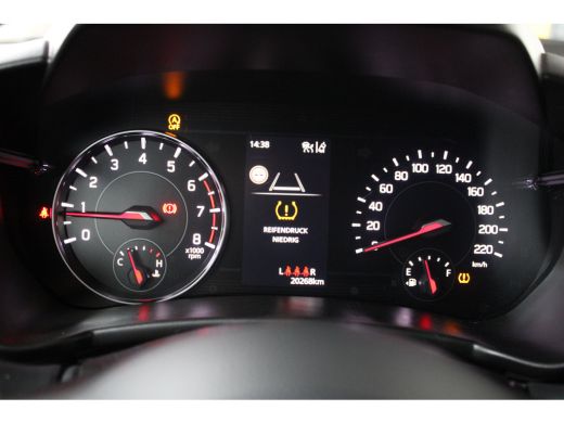 Suzuki Swift 1.2 Style Smart Hybrid | Adaptieve cruise control | Keyless start | Apple carplay | ActivLease financial lease