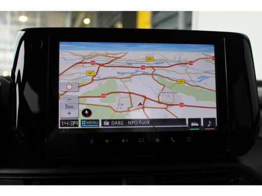 Suzuki Swift 1.2 Style Smart Hybrid | Adaptieve cruise control | Keyless start | Apple carplay | ActivLease financial lease