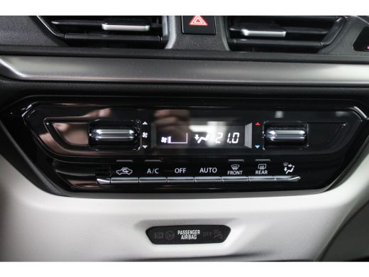 Suzuki Swift 1.2 Style Smart Hybrid | Adaptieve cruise control | Keyless start | Apple carplay | ActivLease financial lease