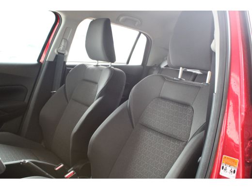 Suzuki Swift 1.2 Style Smart Hybrid | Adaptieve cruise control | Keyless start | Apple carplay | ActivLease financial lease