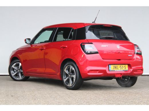 Suzuki Swift 1.2 Style Smart Hybrid | Adaptieve cruise control | Keyless start | Apple carplay | ActivLease financial lease