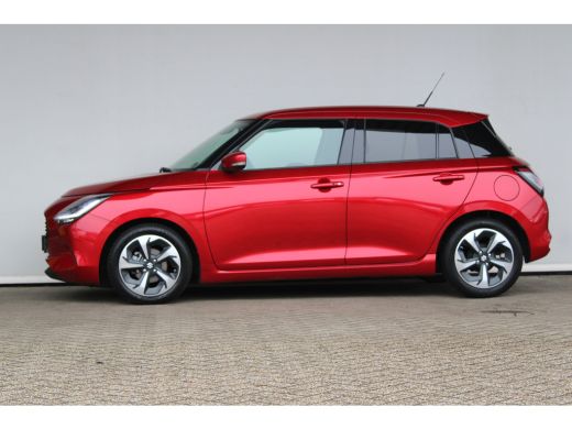 Suzuki Swift 1.2 Style Smart Hybrid | Adaptieve cruise control | Keyless start | Apple carplay | ActivLease financial lease