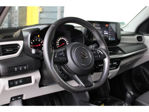 Suzuki Swift 1.2 Style Smart Hybrid | Adaptieve cruise control | Keyless start | Apple carplay | ActivLease financial lease