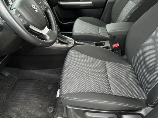 Suzuki Vitara 1.5 Hybrid Select Automaat | GEEN AFLEVERKOSTEN | Apple Carplay & Android Auto | Climate Control ... ActivLease financial lease