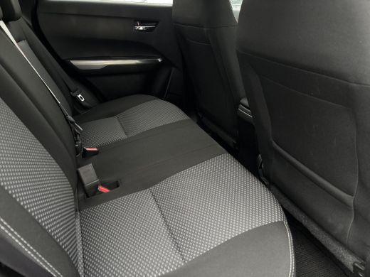 Suzuki Vitara 1.5 Hybrid Select Automaat | GEEN AFLEVERKOSTEN | Apple Carplay & Android Auto | Climate Control ... ActivLease financial lease