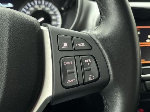 Suzuki Vitara 1.5 Hybrid Select Automaat | GEEN AFLEVERKOSTEN | Apple Carplay & Android Auto | Climate Control ... ActivLease financial lease