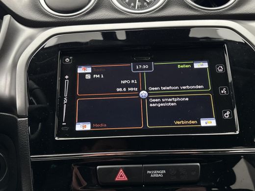 Suzuki Vitara 1.5 Hybrid Select Automaat | GEEN AFLEVERKOSTEN | Apple Carplay & Android Auto | Climate Control ... ActivLease financial lease
