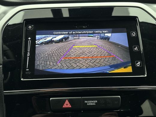 Suzuki Vitara 1.5 Hybrid Select Automaat | GEEN AFLEVERKOSTEN | Apple Carplay & Android Auto | Climate Control ... ActivLease financial lease