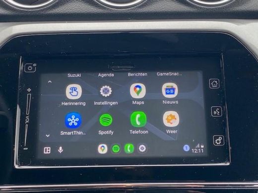 Suzuki Vitara 1.5 Hybrid Select Automaat | GEEN AFLEVERKOSTEN | Apple Carplay & Android Auto | Climate Control ... ActivLease financial lease