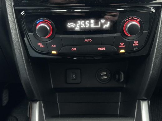 Suzuki Vitara 1.5 Hybrid Select Automaat | GEEN AFLEVERKOSTEN | Apple Carplay & Android Auto | Climate Control ... ActivLease financial lease