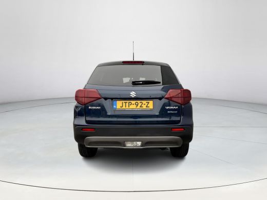 Suzuki Vitara 1.5 Hybrid Select Automaat | GEEN AFLEVERKOSTEN | Apple Carplay & Android Auto | Climate Control ... ActivLease financial lease