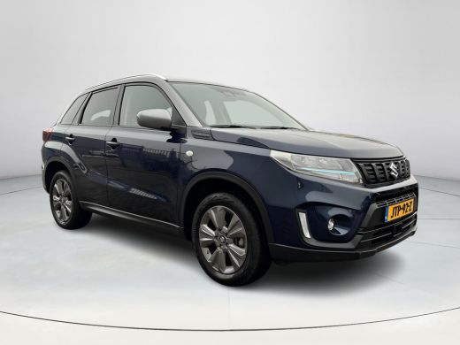 Suzuki Vitara 1.5 Hybrid Select Automaat | GEEN AFLEVERKOSTEN | Apple Carplay & Android Auto | Climate Control ... ActivLease financial lease