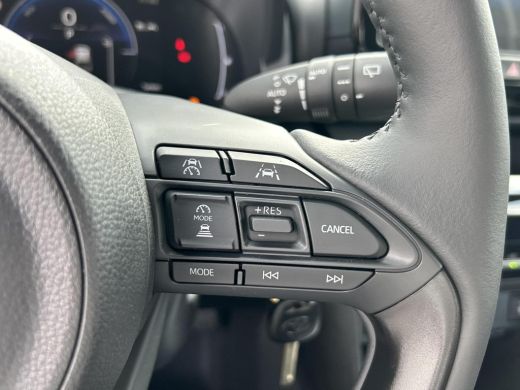 Toyota Yaris Cross 1.5 Hybrid 115 Active Comfort Pack ActivLease financial lease