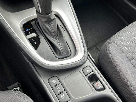 Toyota Yaris Cross 1.5 Hybrid 115 Active Comfort Pack ActivLease financial lease