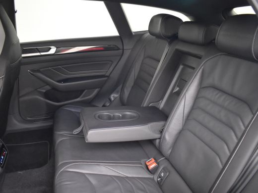 Volkswagen Arteon 1.4 TSI eHybrid R-Line Business+ 218pk | Trekhaak | Panorama dak | Lederen bekleding met memory s... ActivLease financial lease