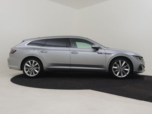 Volkswagen Arteon 1.4 TSI eHybrid R-Line Business+ 218pk | Trekhaak | Panorama dak | Lederen bekleding met memory s... ActivLease financial lease