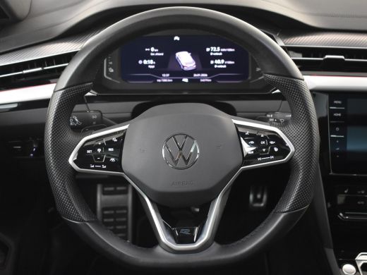 Volkswagen Arteon 1.4 TSI eHybrid R-Line Business+ 218pk | Trekhaak | Panorama dak | Lederen bekleding met memory s... ActivLease financial lease