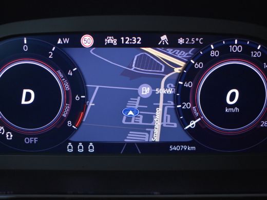 Volkswagen Arteon 1.4 TSI eHybrid R-Line Business+ 218pk | Trekhaak | Panorama dak | Lederen bekleding met memory s... ActivLease financial lease