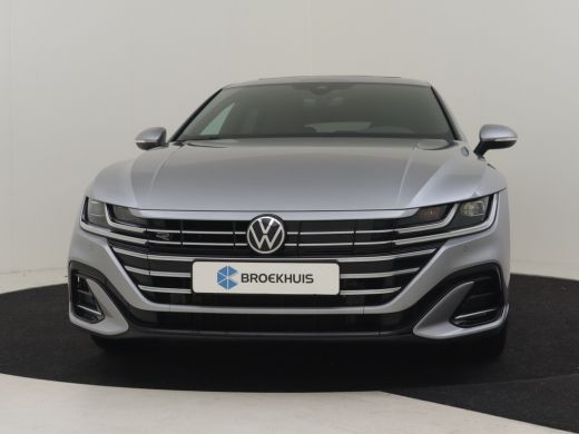 Volkswagen Arteon 1.4 TSI eHybrid R-Line Business+ 218pk | Trekhaak | Panorama dak | Lederen bekleding met memory s... ActivLease financial lease