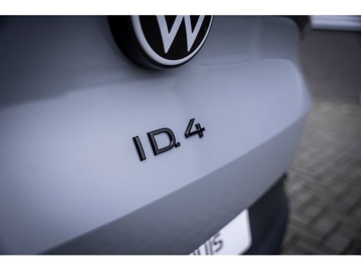 Volkswagen ID.4 Pro Limited Edition | 'App-Connect' draadloze smartphone integratie | Achterbank in ongelijke del... ActivLease financial lease