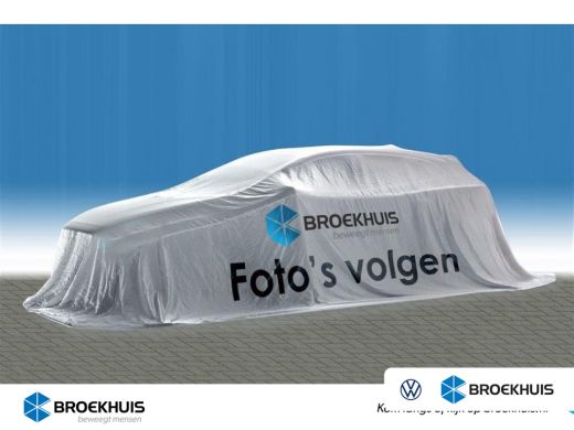 Volkswagen Polo 1.0 TSI 95 pk Life Edition | Airco | Cruise control | A-uitrij camera | Parkeersensoren |