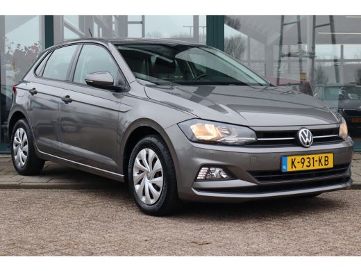 Volkswagen Polo 1.0 TSI Comfortline 95PK | Apple Carplay/Android Auto|telefoonintegratie premium | Cruise control... ActivLease financial lease